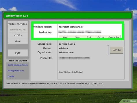 Image result for Como Activar Windows XP Sin Programa