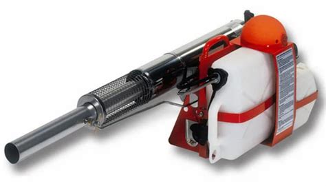 Fogging Machine - Vehicle Mounted Fogging Machine Manufacturer from ...