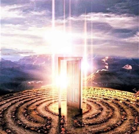 Revealing the Light, Field of Healing, The Old Stores, Main Street ...