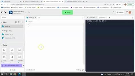 Image result for How to Use Format in Python 3.8.2 Print Statements and Columns