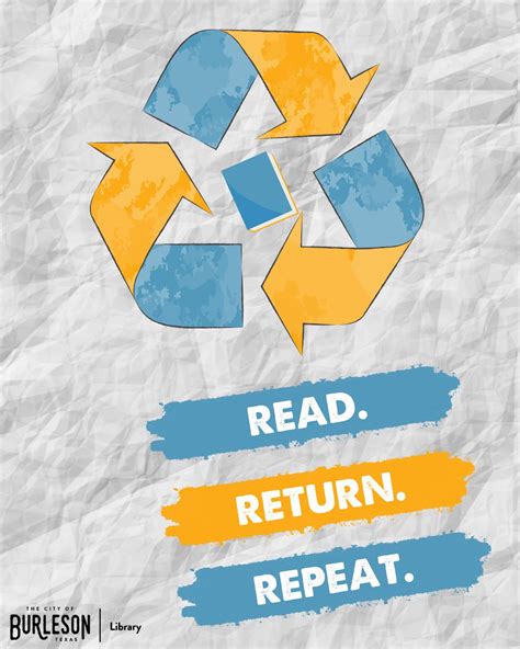 Burleson Public Library (@burlesonlibrary) • Instagram photos and videos