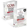 Buy Cisco CCNA Certification 2-Volume Set: Exam 200-301 Book Online at ...