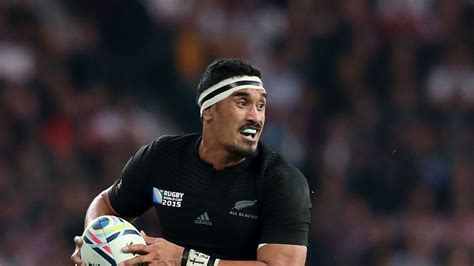 Jerome Kaino included in New Zealand's squad for Rugby Championship ...