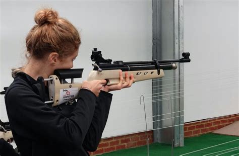 Summer 2024 Air Rifle Taster Session in Leatherhead, Bookham Rifle Club ...