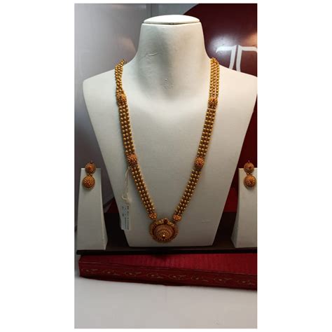 Traditional Long Haram