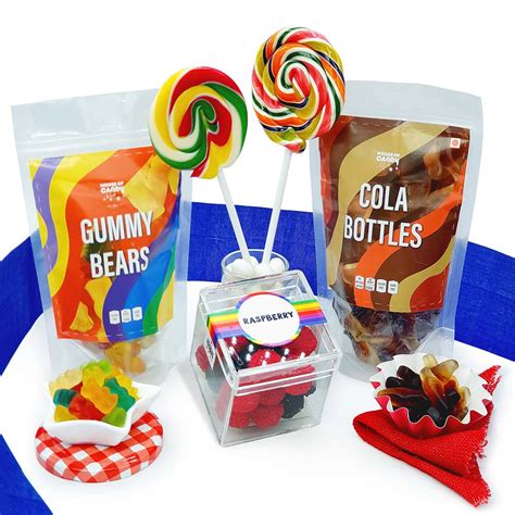 Combos - Bestselling Bundles - House of Candy