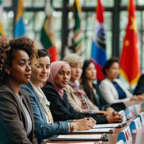 Relations internationales | Enjeux Internationaux