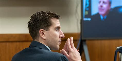 Man accused of killing 4 university students in Idaho loses bid to have ...