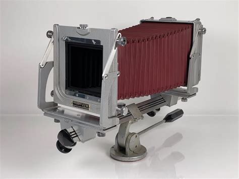 Graphic View Camera 的图像结果