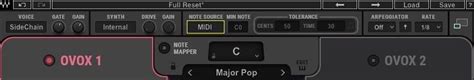 Image result for Vocoder with Midi Out