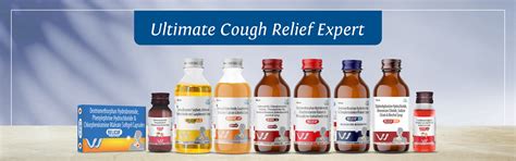 Relicuf | Ultimate Cough Relief Expert