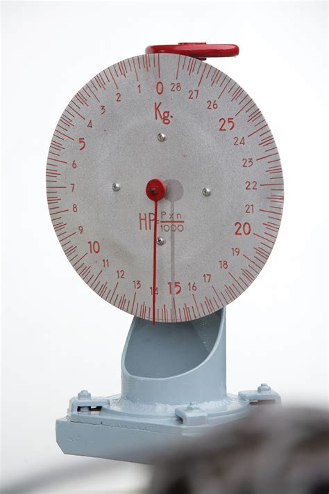 Engine Dynamometer 的图像结果