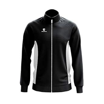 Buy TRIUMPH Mens Running GYM FullSleeve Zipper Jacket Black Size XS at ...