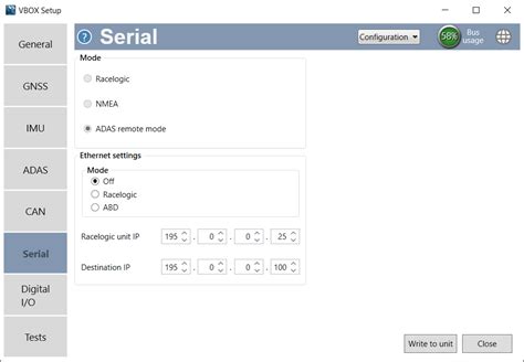 Image result for Vbox Setup