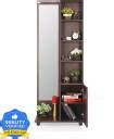 RoyalOak Jessy Engineered Wood Dressing Table Price in India - Buy ...