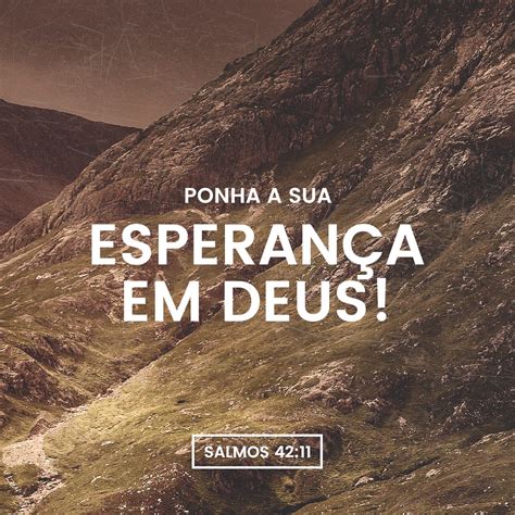 Salmos 42:11 Por que você está assim tão triste, ó minha alma? Por que ...