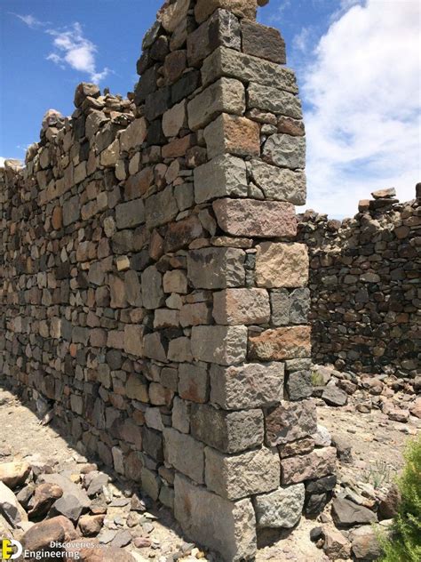 Making a Stone Wall 的图像结果