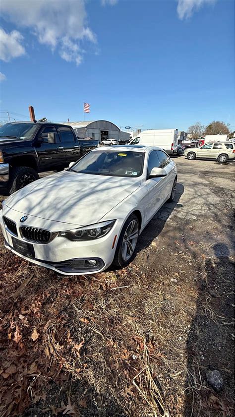 2019 BMW 4 Series - Cars & Trucks - Medford, New York | Facebook ...