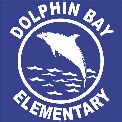 Dolphin Bay Elementary – InUnison Apparel