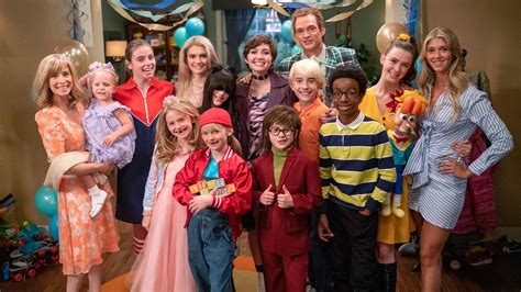 NickALive!: 'A Really Haunted Loud House' Wraps Production in ...