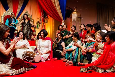 Trend Forecast: Spellbinding Wedding Trends That Will Stand Tall In 2020