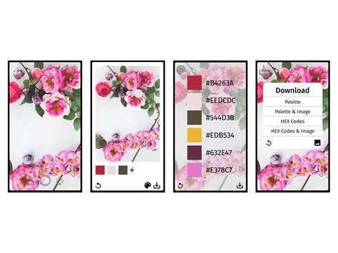 How to Use Color Picker App 的图像结果