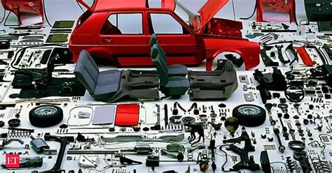 India auto component industry, with its small market share, may not ...