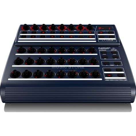 Image result for Behringer MIDI-Controller