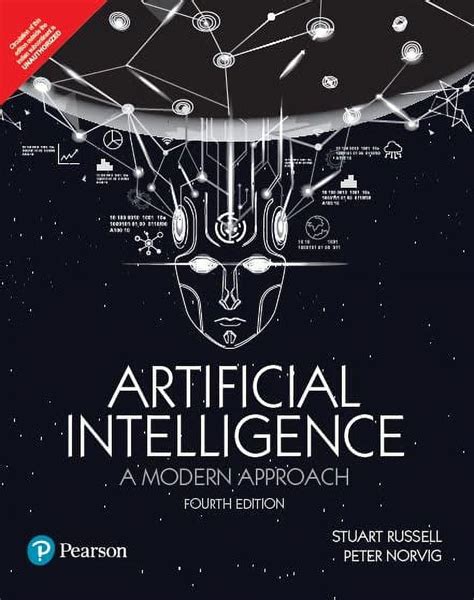 Pearson India Artificial Intelligence: Modern Approach, 4th India | Ubuy