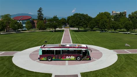 2024 Move-In Parking and Transportation Updates | University of Montana