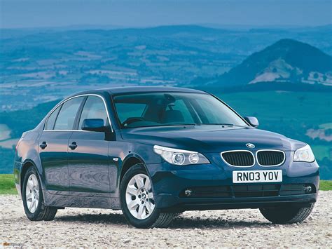 BMW 520i LUXURY LINE – Auto Passion – The passion you trust since 2004