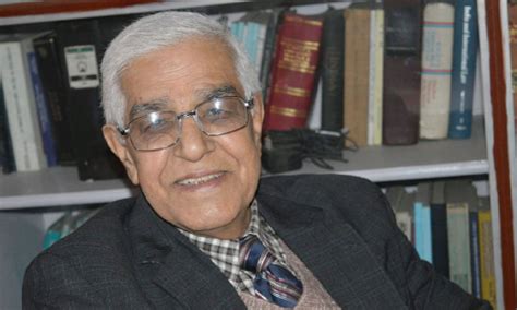 (Prof. Anand Prakash Mishra, Live Law