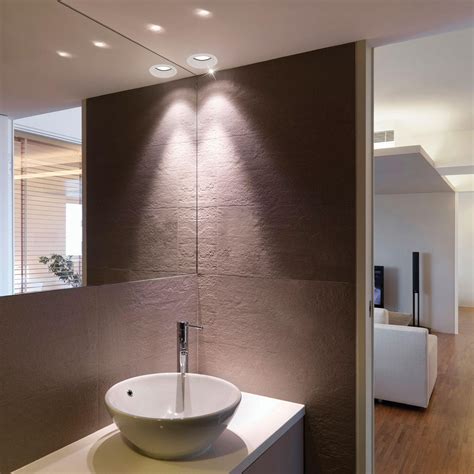 What Is The Best Recessed Lighting For Bathrooms at Nathan Lozano blog