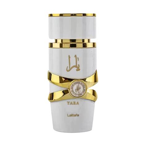 Lattafa Yara Moi for Women Eau de Parfum Spray, 3.4 Ounce Steady ...