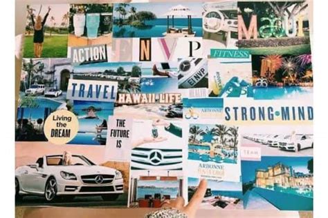 Image result for Vision Board Passive Income