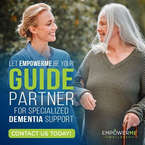 EmpowerMe Wellness on LinkedIn: #guidepartner #guidemodel #dementiacare ...
