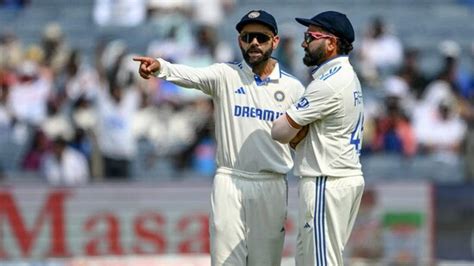 Four-day Tests a possibility? Two-tier system could shake up WTC before ...