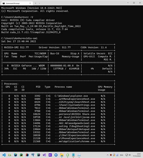 How to Use Tensorflow GPU 的图像结果