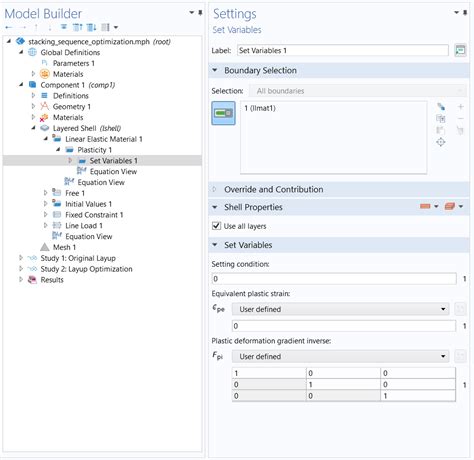 Image result for COMSOL 5.5 Example