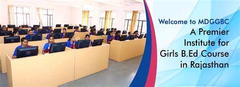 Best B.Ed. College in Rajasthan