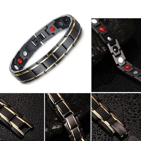 gelang magnet kesehatan