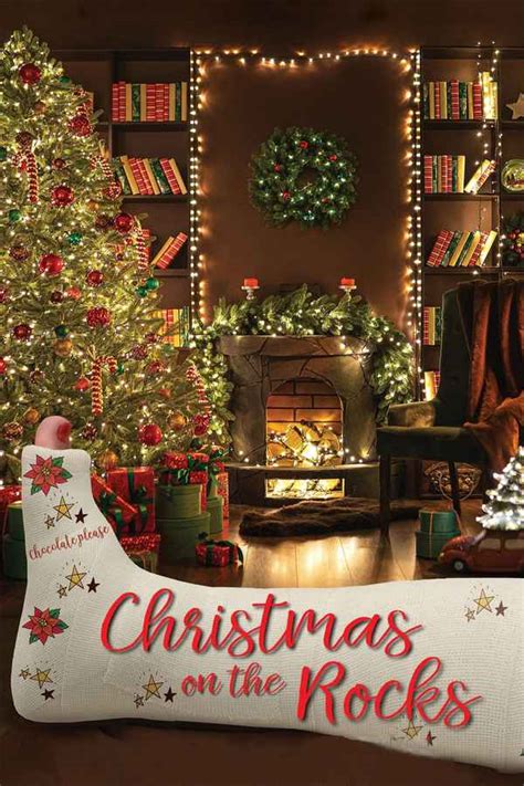 Christmas on the Rocks Movie (2022) | Release Date, Cast, Trailer, Songs