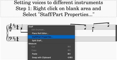 Image result for MuseScore How to Add Instrument