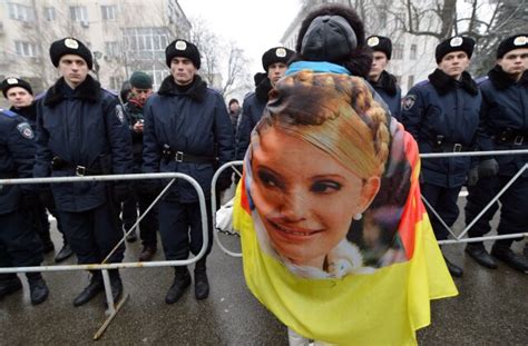 A Timeline of the Russia-Ukraine Conflict