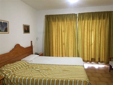 CHARCO DEL CONDE (Valle Gran Rey, La Gomera) - Hotel Reviews, Photos ...