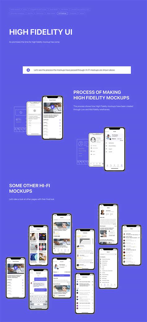 Image result for UI/UX Design App Example Tutorial Nulled