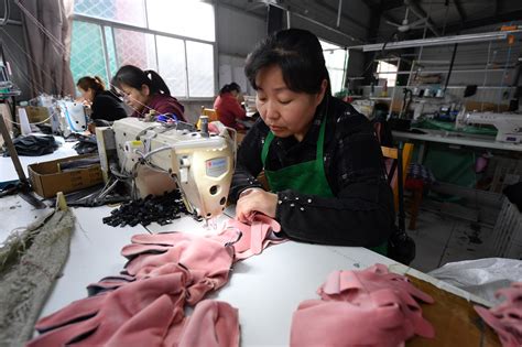 乳胶劳保手套生产线-安徽天源乳胶技术有限公司