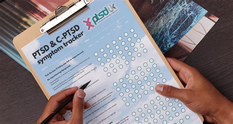 Image result for Tapping PTSD