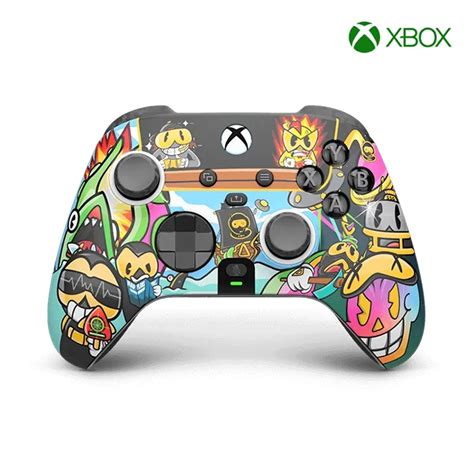Astro Scuf Controller 的图像结果