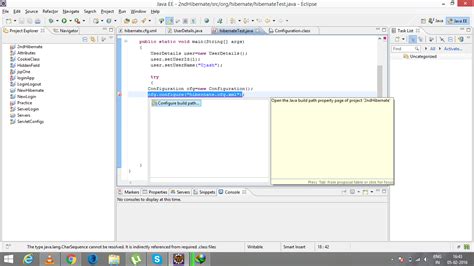 Image result for How to Configure Build Path in Eclipse